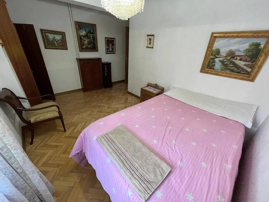 Piso Amplio Y Acogedor Διαμέρισμα Μαδρίτη Εξωτερικό φωτογραφία